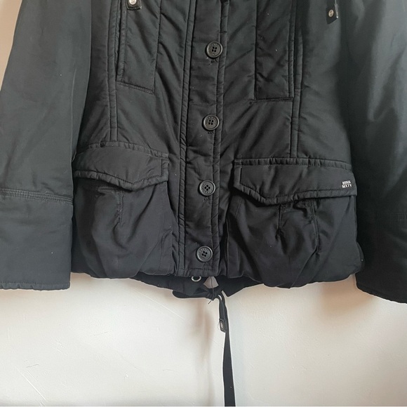 Miss Sixty | Vintage puffer style jacket - Picture 4 of 15